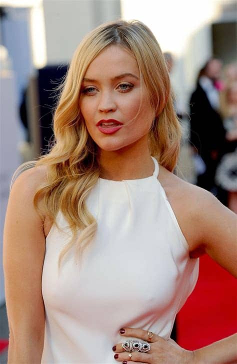 More at imdbpro » contact info: Laura Whitmore - 2014 British Academy Television Awards in ...