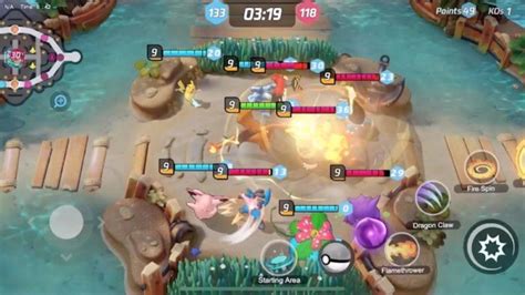 Bookmark this page and join us for deep technical dives into this new and wonderful game! I dettagli di Pokémon Unite trapelano online | Giocare Ora ...