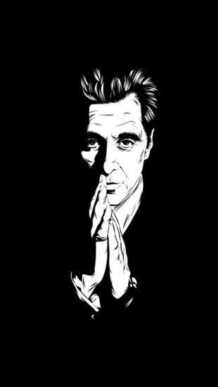 A collection of the top 44 al pacino wallpapers and backgrounds available for download for free. iPhone 5 Wallpaper Al Pacino - http://iphonetokok-infinity ...