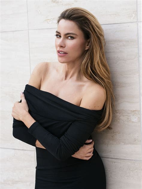 Maybe you would like to learn more about one of these? Sofia Vergara - The Edit Magazine February 2016 Cover and ...