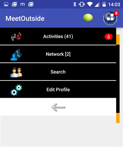 You won't ever be asked to pay to see your matches, to update your. MeetOutside - 100% Free Dating App, Hookups, Chat ...