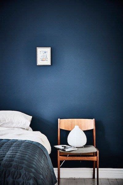 Source deco chambre style scandinave ravizh avec chambre scandinave bleu en ce qui concerne mnage with dco chambre scandinave. mur bleu dans la chambre : visite d'un appartement ...