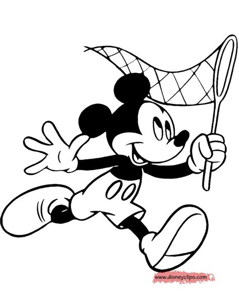 Here you will surely find what you are looking for. mickey-net-coloring.gif 720×920 pixels