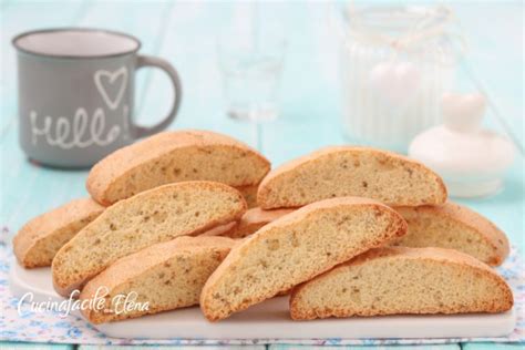 Spesso utilizzare olio invece che burro nelle torte le rende più soffici e più umide. BISCOTTI ALL'ANICE Siciliani senza burro né olio