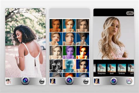 With the new update you can also record videos with effects! 6 Best Photo Booth Apps in 2020