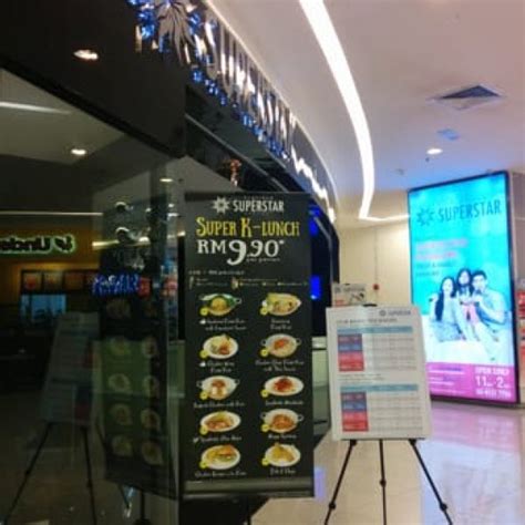 Gk.14, ground floor, wangsa walk mall, jalan wangsa delima 12, seksyen 5, wangsa maju, kuala lumpur 53300. Superstar Karaoke Wangsa Walk, Karaoke in Wangsa Maju