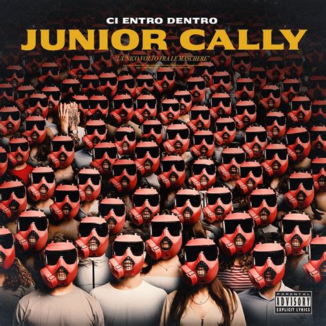 Information about programs and facilities. "Ci entro dentro" il flow di Junior Cally nel primo album ...