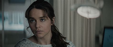 Genysys, sarah connor is portrayed by emilia clarke (better known as daenerys targareon from the game of thrones). spiderliliez | Emilia Clarke (as Sarah Connor) Excerpts ...