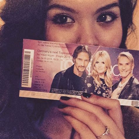 Luisa hartema ist heidis neues topmodel. Das Ticket fürs GNTM-Finale | GNTM 2015: Die Kandidatinnen ...