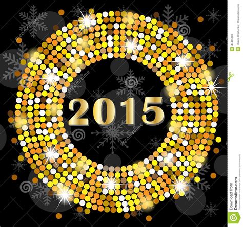 numbers-2015-year-on-a-black-background-with-gold-spangles-stock-vector