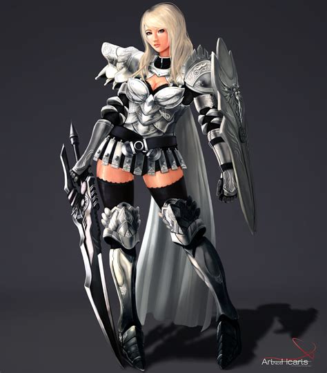 The content aims for interacting with the mercenary comrades, that are represented as hero characters roster that you initially choose from at the beginning of the game. Mabinogi Heroes - Fiona by ArtNotHearts on DeviantArt