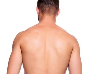 This is my video about the muscles of the back. 無法控制的肩膀？一個動作解決鎖住肩胛骨的闊背肌 @ CHIN CHIN :: 痞客邦