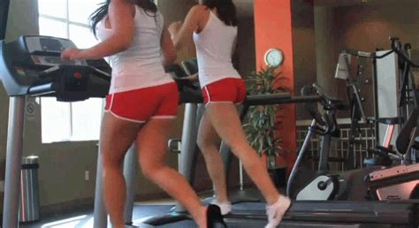 Putting my hot load all over your fine black ass. The Funniest Gym Fail GIFs of All Time
