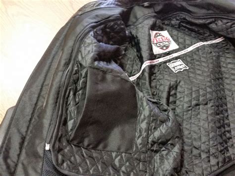 But how to wash a leather jacket? Ordinary Biker Oz: Leather Jacket review