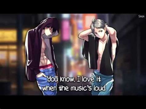 The official lyric video for luke bryan's strip it down let it fade to black let me run my fingers down your back let's whisper, let's. Nightcore - Strip That Down (Switching Vocals) - (Lyrics ...