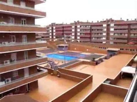 Ático en alquiler zona centro de viladecans 90m² y 48m² de terraza, 2 dormitorios dobles. Piso en venta en Viladecans en 3592 - YouTube