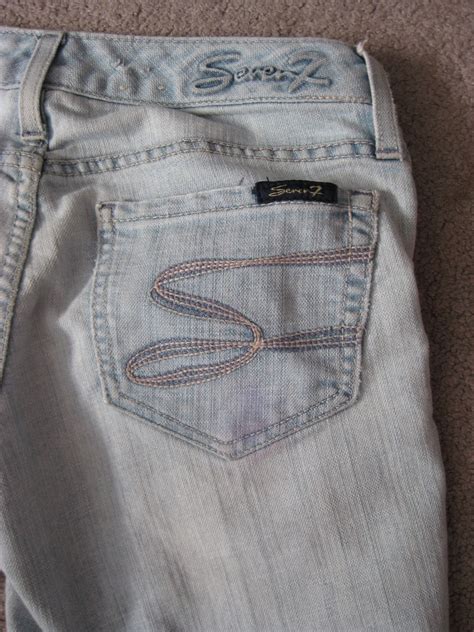 Prevent permanent marker accidents by covering the surface you are working on and keeping them away from children. Dandelion Dreamer: How To Get Sharpie Out of Jeans