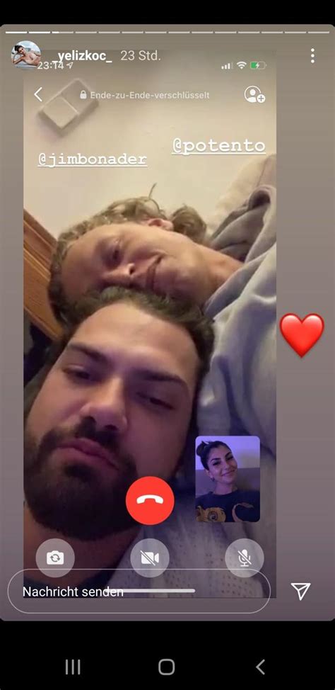 Yeliz Koc und Jimi Blue Ochsenknecht: Bittere Trennung!