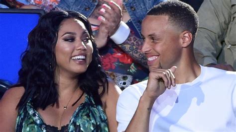 .steph curry und frau, steph curry atherton, steph curry agent, steph curry alle zeitpunkte, steph curry klammern, steph curry als kind, steph curry autogramm, die steph curry geschichte, das. Die unsagbare Wahrheit von Stephen Currys Frau - News24viral