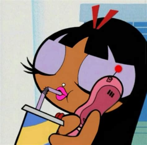 Check spelling or type a new query. 35+ Latest Powerpuff Girls Aesthetic Black Hair - Sanontoh