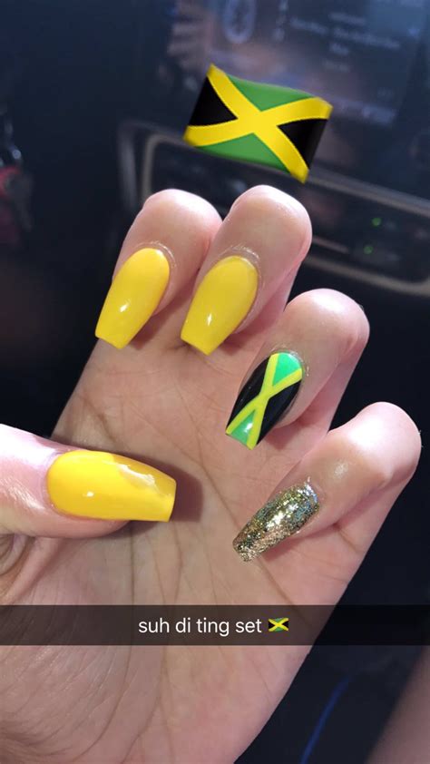 I know that i said i have a hard time with the. Pin by Tempestt Harris on #ooooKillem | Rasta nails ...