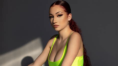 Slik doblet pornostjernen inntektene under koronakrisen. Bhad Bhabie Breaks OnlyFans Record: Earns $1 Million in ...