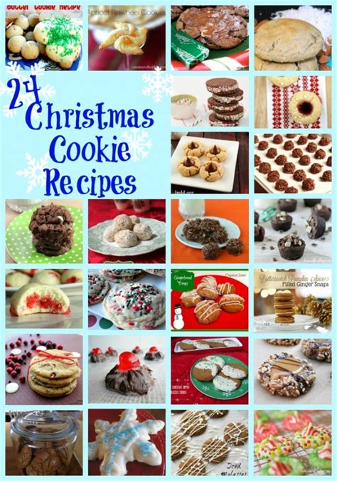 However, do not assume that secure prevents all access to sensitive information in cookies; 24 Christmas Cookie Exchange Recipes - events to CELEBRATE!