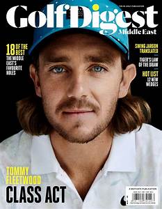 Golf Digest May 2020 By Motivate Media Group Issuu