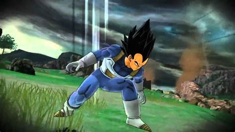 The latest dragon ball news and video content. Dragon Ball Age 2011 Game Project - E3 2011 Trailer - PS3 ...