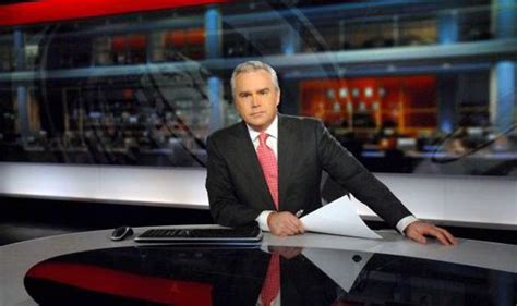 During bruce's maternity leave in 2001, sian williams, who was special correspondent for the programme at this time, covered as deputy presenter. BBC's Huw Edwards trends on social media after mixed ...