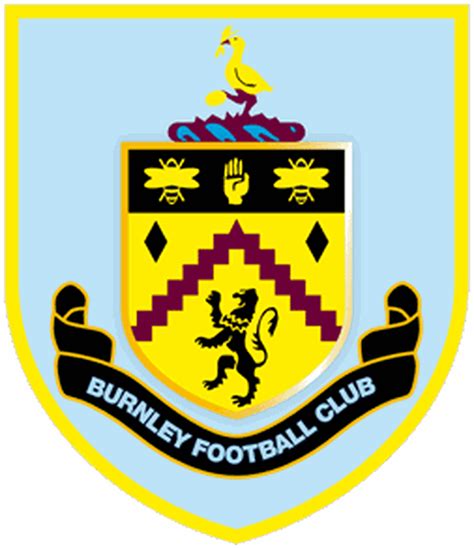 Последние твиты от burnley fc (@burnleyofficial). Why Burnley's badge is the best in the Premier League ...
