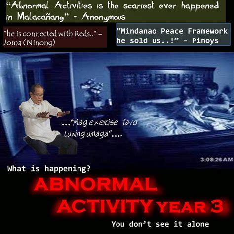 President benigno aquino visits police senior inspector june paulo abrasado, aide of interior and local government sec. N O Y N O Y A B N O Y A Q U I N O: P-NOY PARANORMAL