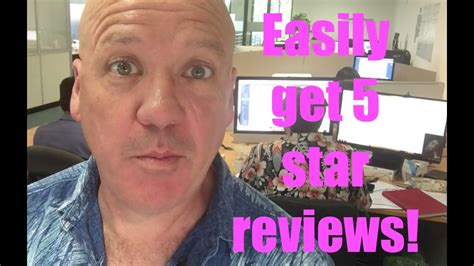 Do you want to get review stars on your google shopping ads? Easily Get 5 Star Google Reviews - YouTube