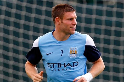All of them needed to present the foo fighters additionally devoted the present to their stage supervisor, who not too long ago handed away. 5 Reasons James Milner Must Play a Big Role for Manchester ...