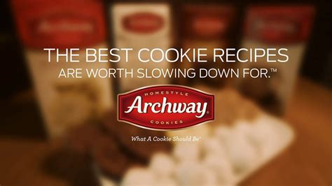 Check spelling or type a new query. Archway Cookies - Frosty Lemon - YouTube