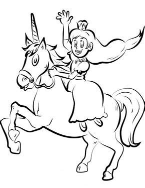 Ausmalbilder einhorn get free printable colouring pages malvorlage prinzessin von schamrock auf einhorn prinzessin mandala zum ausdrucken und ausmalbild ausmalbilder zum ausdrucken hello. Ausmalbild Einhorn und Prinzessin zum kostenlosen ...