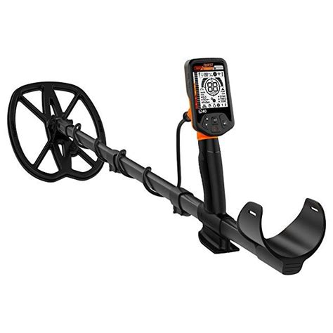 Bounty hunter is one of the biggest names in metal detecting, and their metal detectors are famous for high efficiency at remarkably low prices. Bounty Hunter Lone Star Pro Metal Detector Review ...