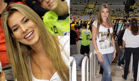 See more of bruno vôlei on facebook. Ex-BBB Adriana vai ao jogo de vôlei do Brasil e tieta ...