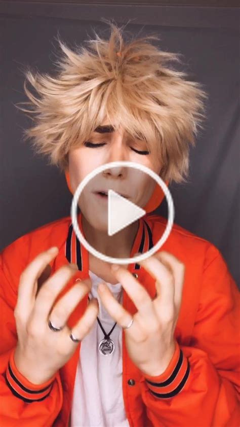 Check spelling or type a new query. bukkitbrown(@bukkitbrown) on TikTok: Bakugou angst...the ...