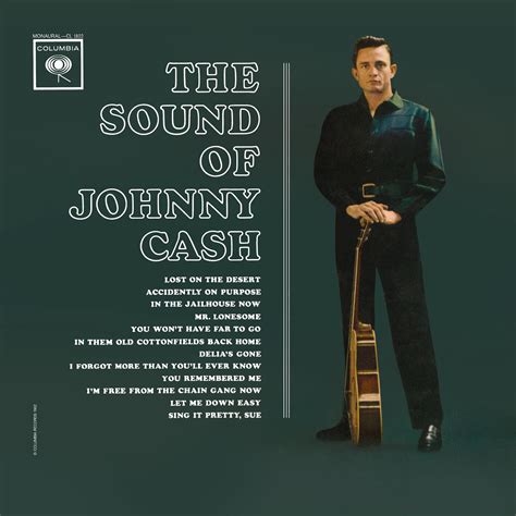 My other debit card from another federal bank linked just fine tho. Listen Free to Johnny Cash - The Sound Of Johnny Cash ...