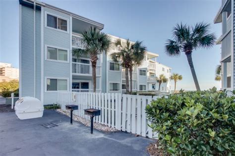 This property does not have an elevator. Ocean Garden Villas | North Myrtle Beach Vacations