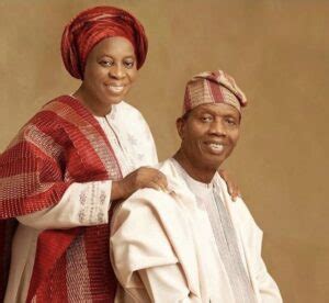 Di news of pastor dare adeboye death bin surface on thursday but di family and church never put wetin we know about pastor dare adeboye. Biography of Pastor Adeboye, Education, Career and Net ...