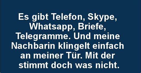 Das telefon klingelt, er hebt ab und meldet sich: Es gibt Telefon, Skype, Whatsapp, Briefe.. | Lustige ...