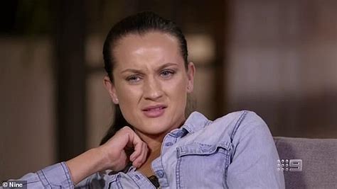 'Hypocritical' MAFS stars slammed for returning to the franchise | Daily Mail Online
