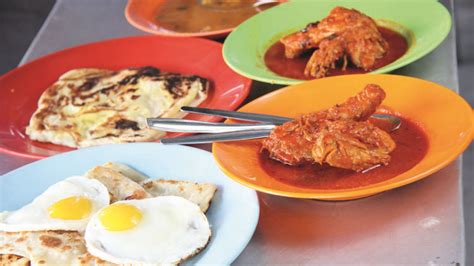 Penang bridge is 8 km from olive tree hotel. Penang 24-hour food tour | Food, Food tours, Flavorful recipes