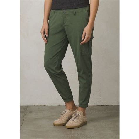 Save 10% with coupon (some sizes/colors) prAna Sage Jogger (£63) liked on Polyvore featuring ...