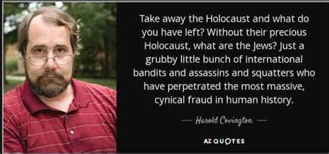 Wiesel has been recognized for sharing his experiences in the holocaust as a way to advocate for human rights. Gas Chambers hoax banners