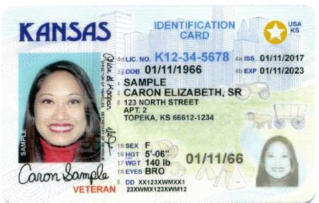 The california department of motor vehicles begins accepting applications today for real id driver's licenses and state identification cards. Kansas Department of Revenue Division of Vehicles - Real ID