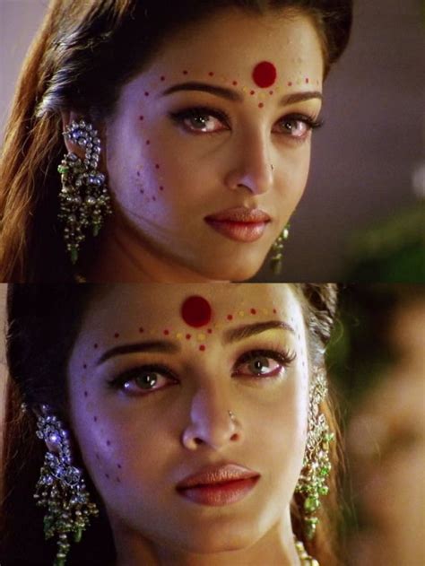 Through her successful acting career. Aishwarya Rai in Devdas | Aishwarya rai, Healthy meal ...