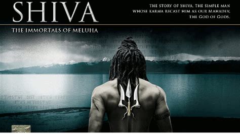 Immortals of meluha also describes the journey of shiva and his tribe to the meluha which was earlier living near a holy lake (lake mansarovar). Book Review : The Immortals of Meluha | Hindu Human Rights ...